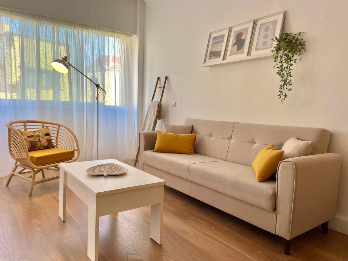 Apartamento Brisas 2 By Sunhousescanarias Las Palmas de Gran Canaria