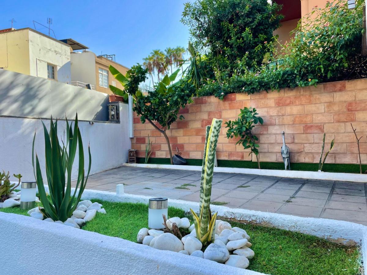 Brisas 2 By Sunhousescanarias Apartamento