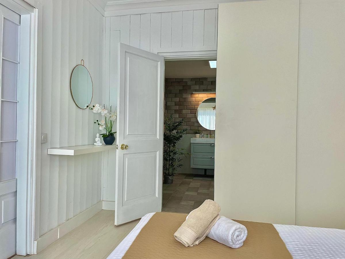 Brisas 2 By Sunhousescanarias Apartamento *