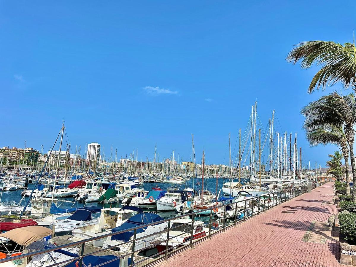 Brisas 2 By Sunhousescanarias * Las Palmas de Gran Canaria