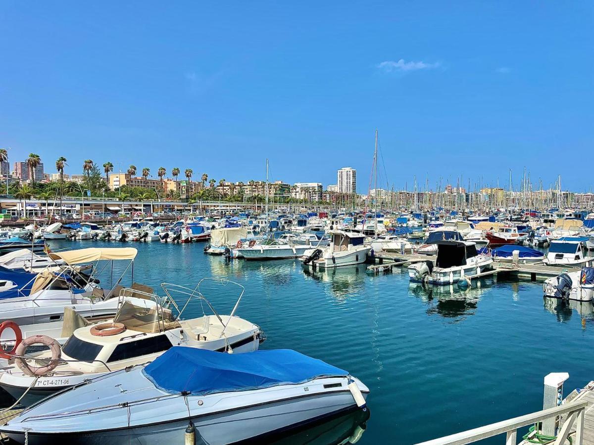 Apartamento Brisas 2 By Sunhousescanarias Las Palmas de Gran Canaria