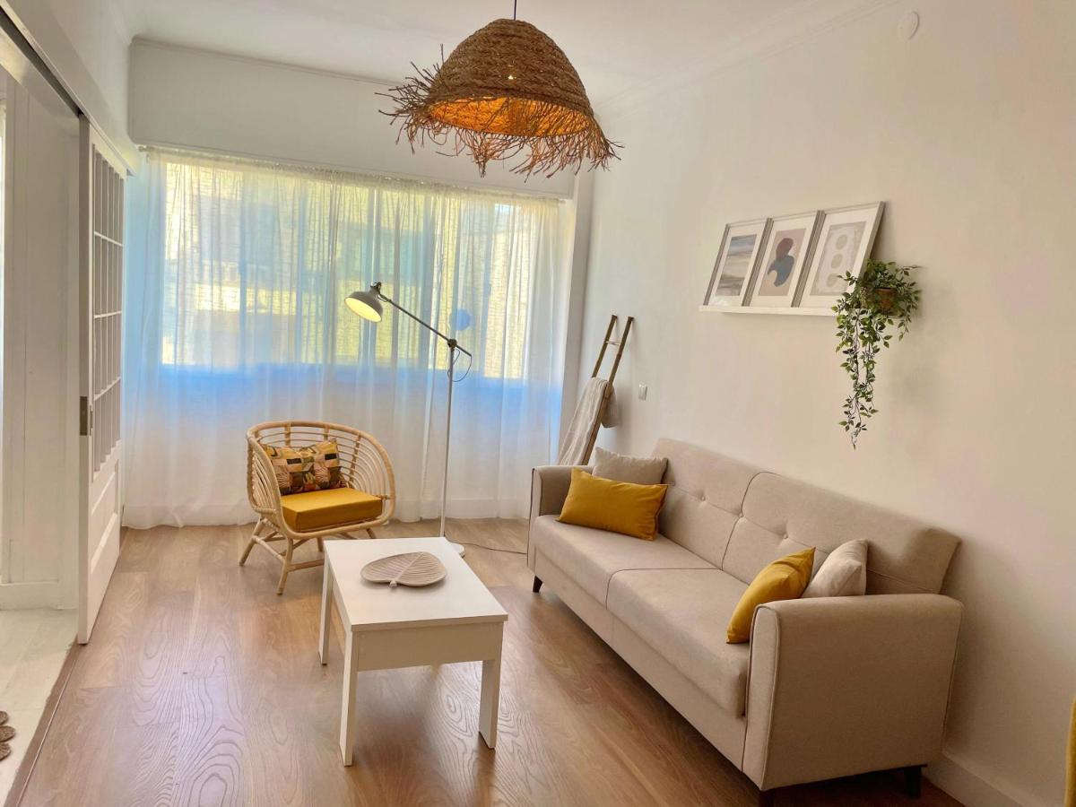Brisas 2 By Sunhousescanarias Las Palmas de Gran Canaria