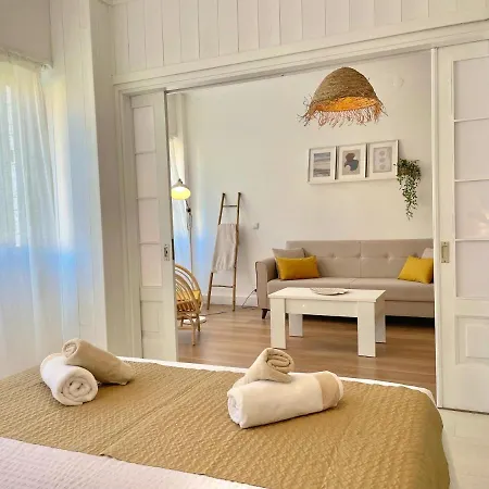Las Brisas 2 By Sunhousescanarias Las Palmas Exterior photo
