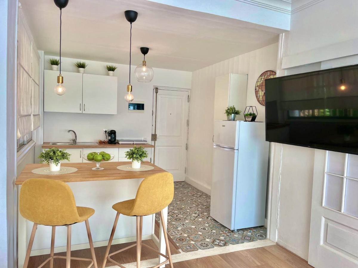 Brisas 2 By Sunhousescanarias * Las Palmas