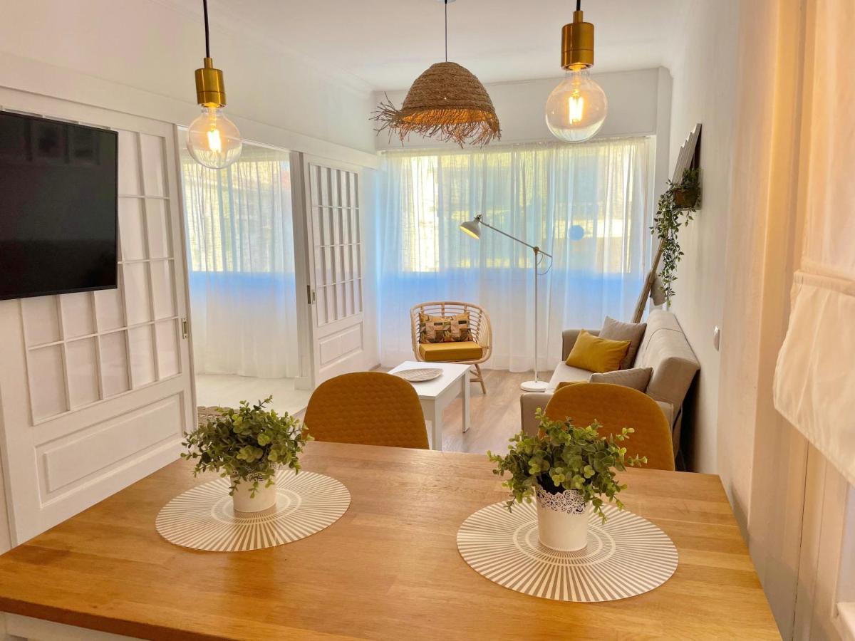 Apartament Brisas 2 By Sunhousescanarias *