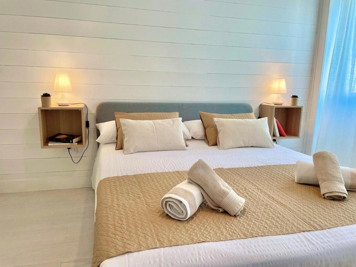 Brisas 2 By Sunhousescanarias *