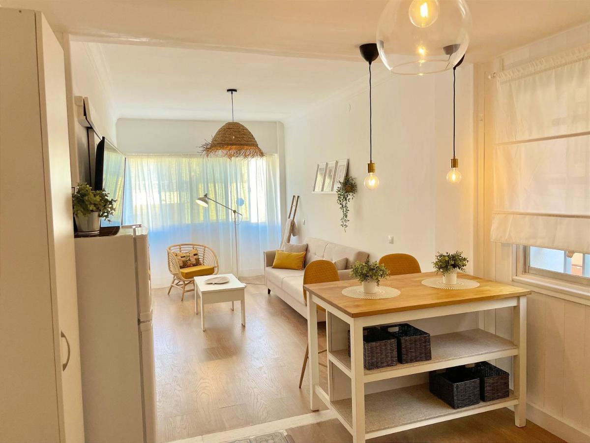 Brisas 2 By Sunhousescanarias