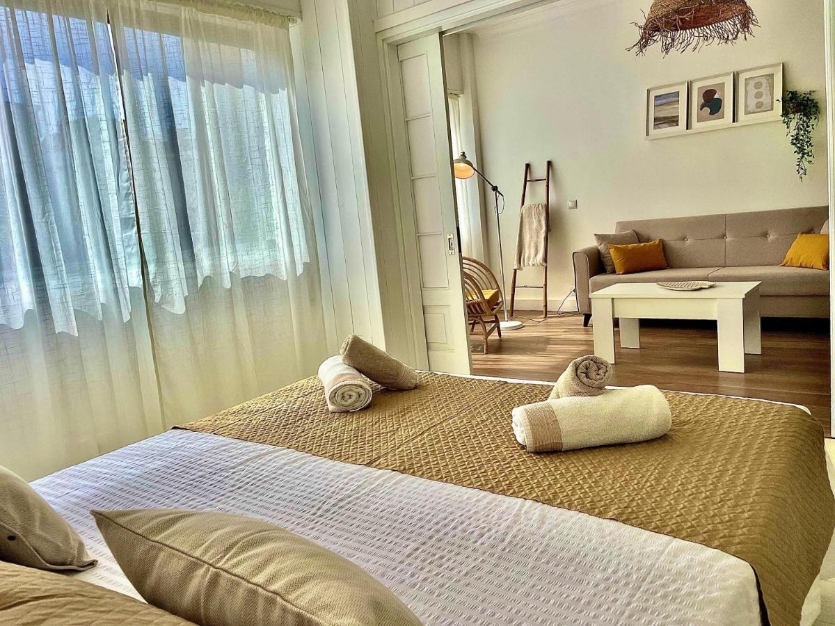 Appartement Brisas 2 By Sunhousescanarias