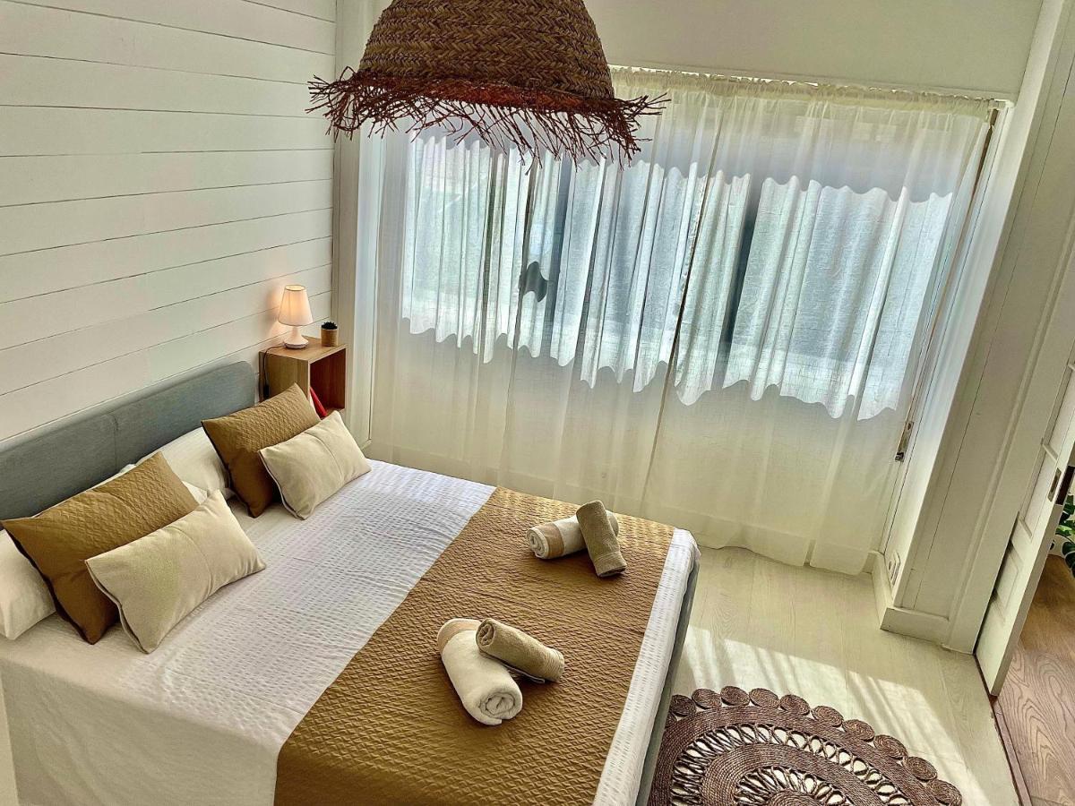 Brisas 2 By Sunhousescanarias Appartement *