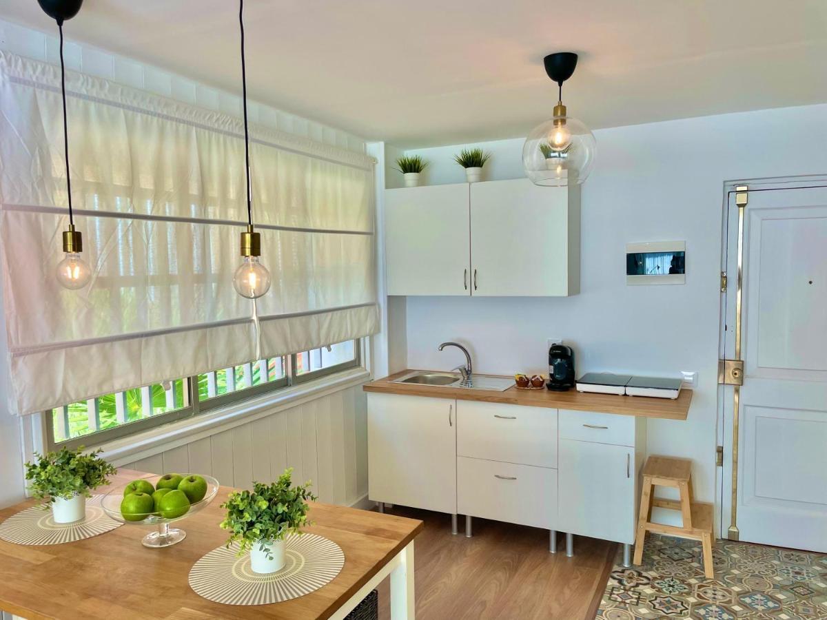 Brisas 2 By Sunhousescanarias * Las Palmas de Gran Canaria