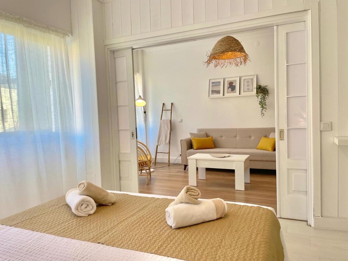 Brisas 2 By Sunhousescanarias Las Palmas
