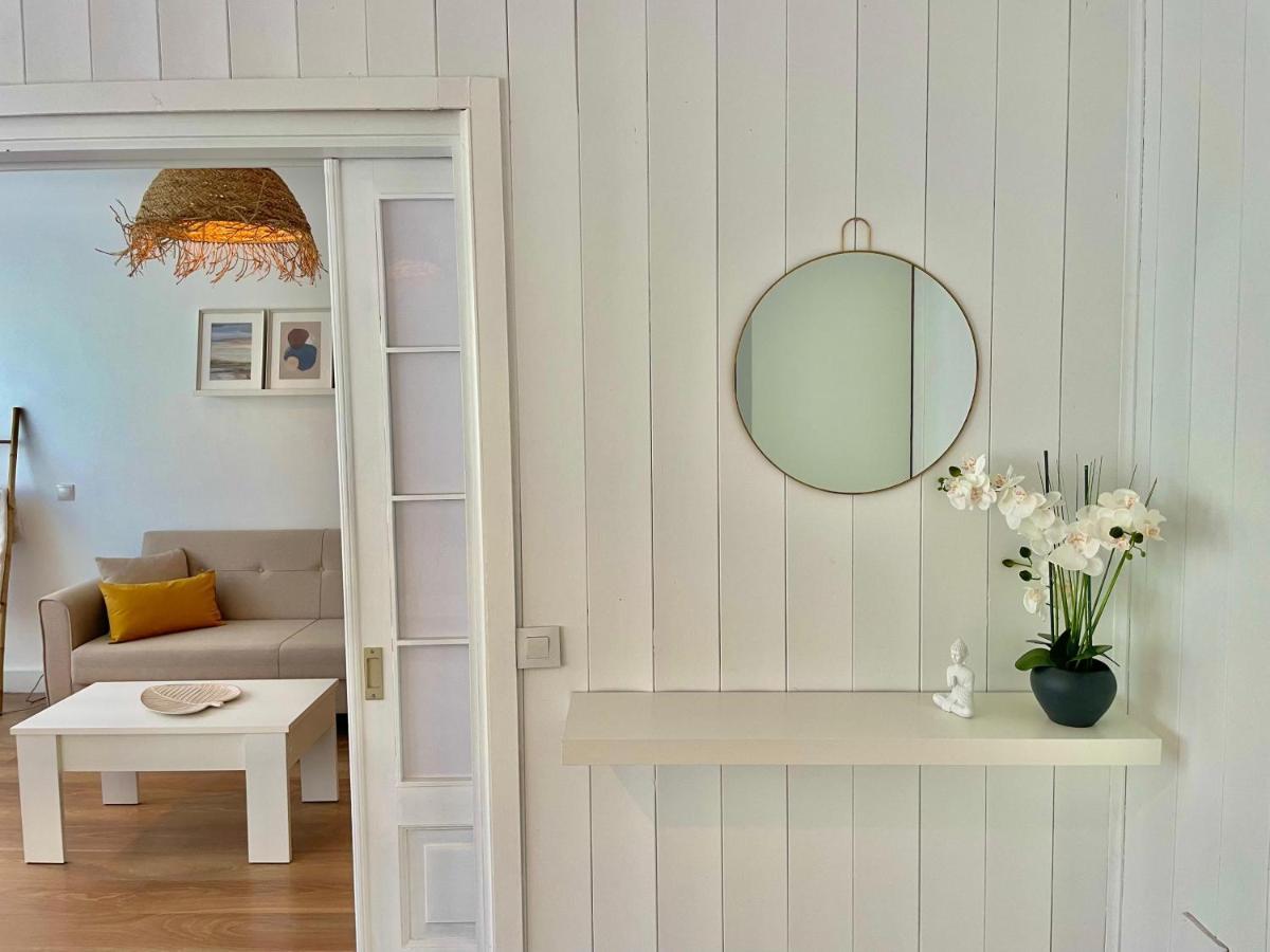 Brisas 2 By Sunhousescanarias Appartement Las Palmas