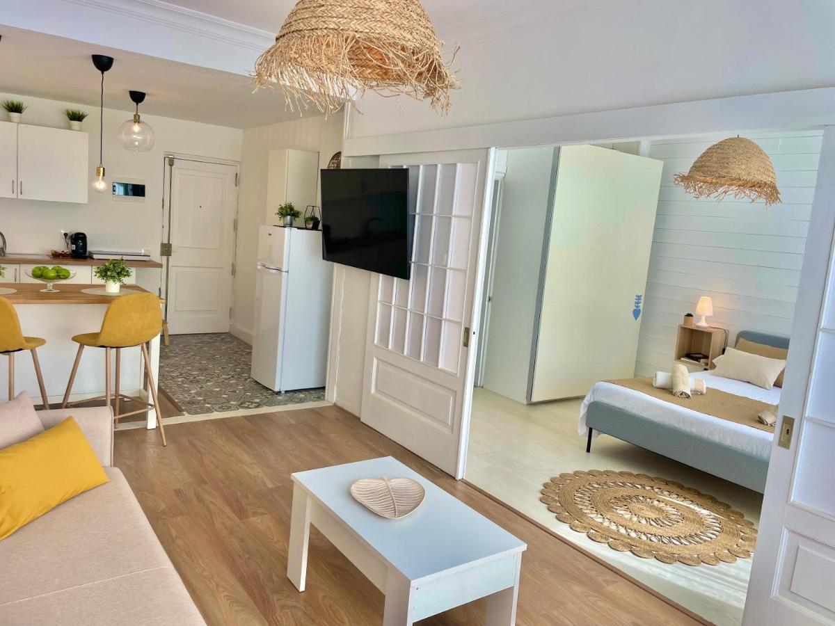 Appartement Brisas 2 By Sunhousescanarias