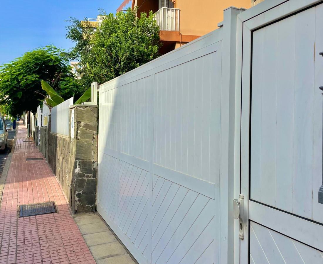 Appartement Brisas 2 By Sunhousescanarias Las Palmas