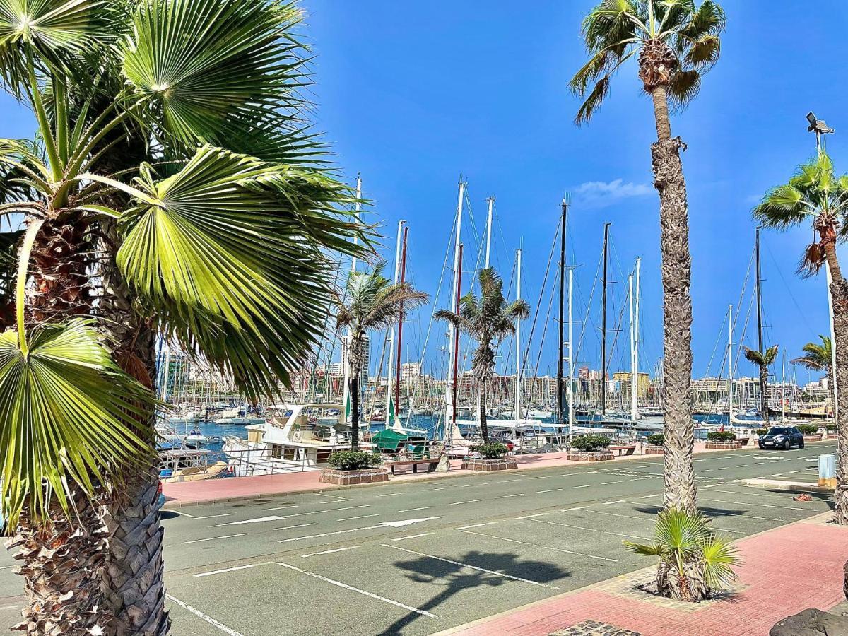 Brisas 2 By Sunhousescanarias Apartament