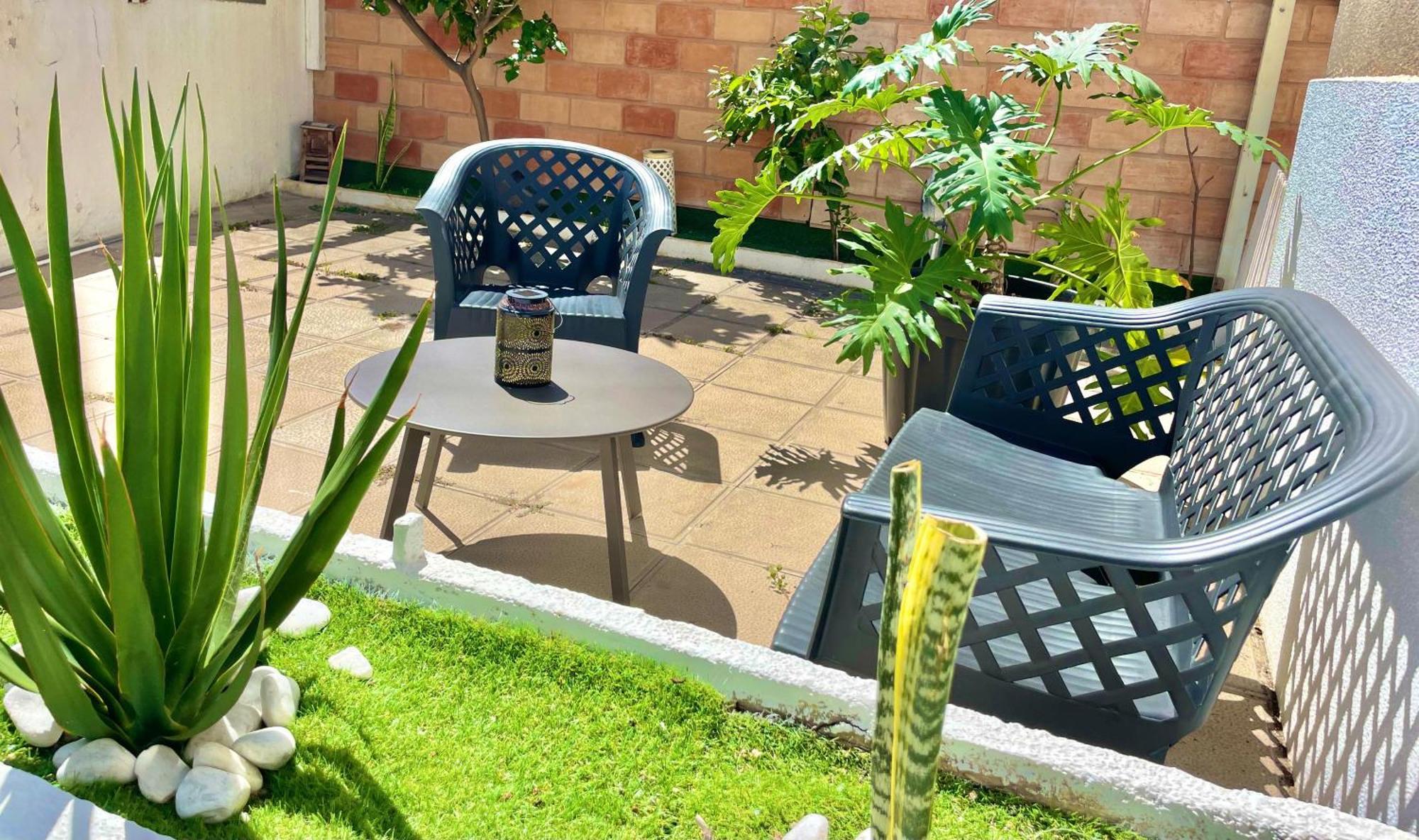 Brisas 2 By Sunhousescanarias Las Palmas