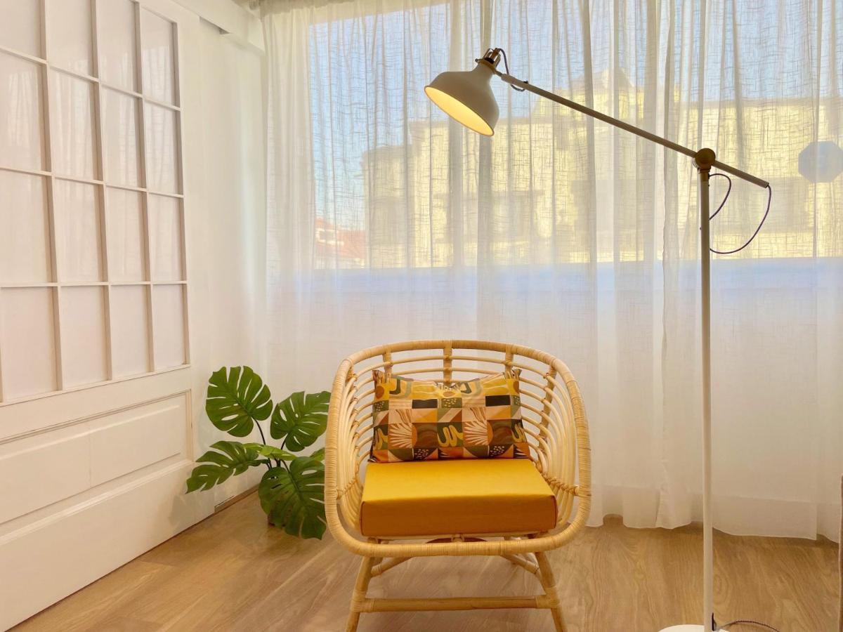 Brisas 2 By Sunhousescanarias Apartment Las Palmas / Gran Canaria